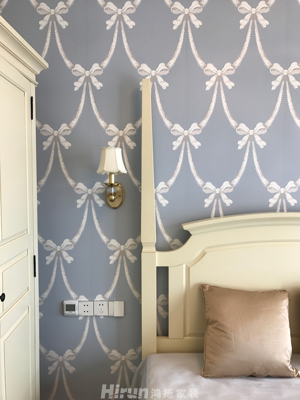 綠地湖湘中心160㎡輕歐簡美四居室 裝修案例實景圖-IMG_3605