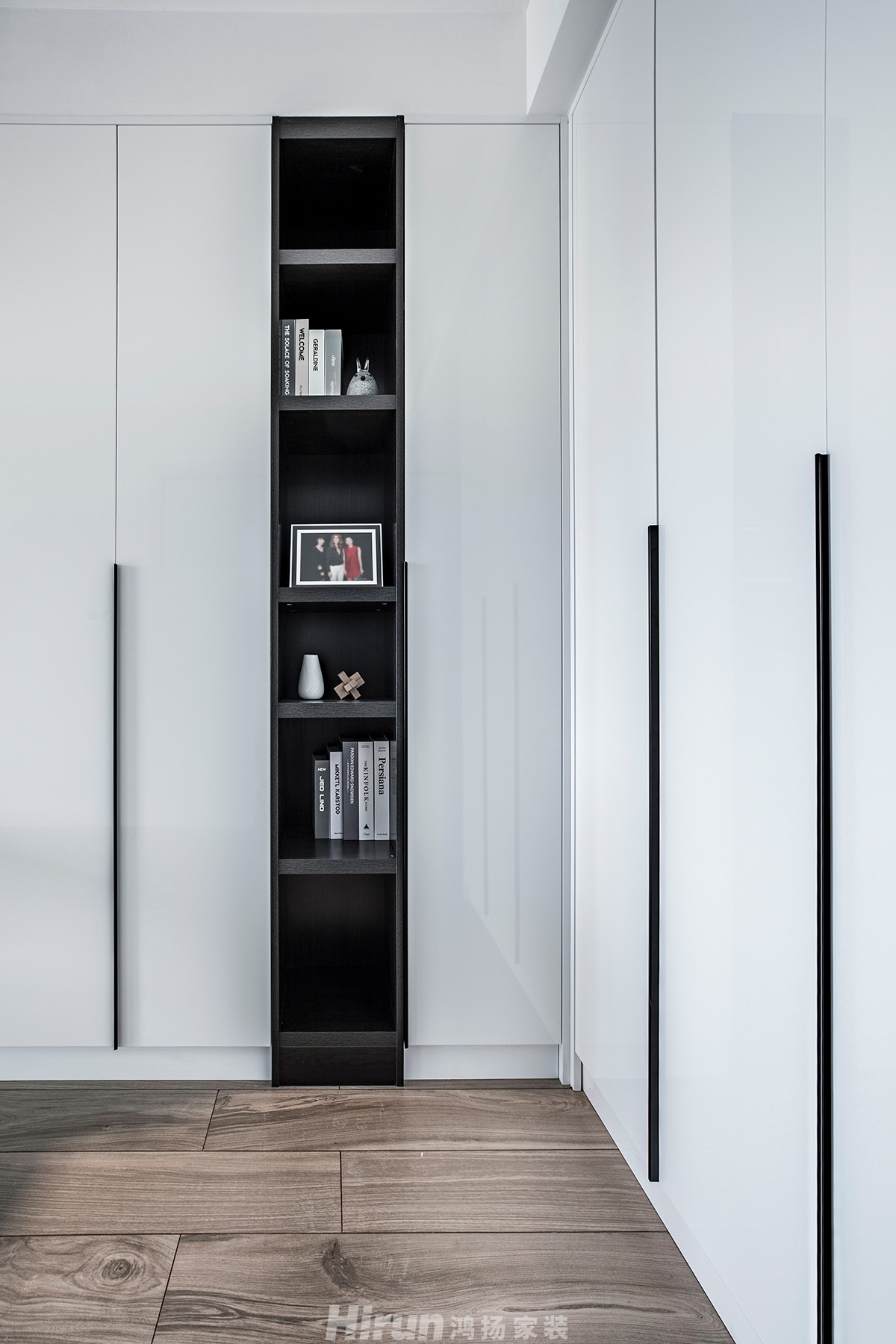 幸會260㎡雅致現代復式 裝修案例效果圖-7Z6A4895-HDR