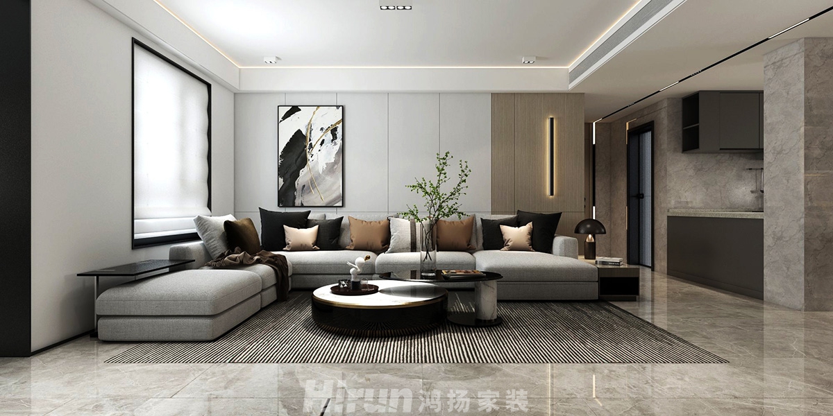 東方名苑首府500㎡意境東方別墅 裝修案例效果圖-微信圖片_20210514172600