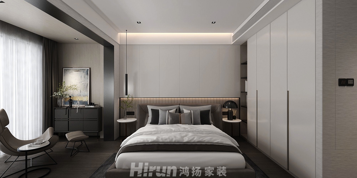 東方名苑首府500㎡意境東方別墅 裝修案例效果圖-微信圖片_20210514172602