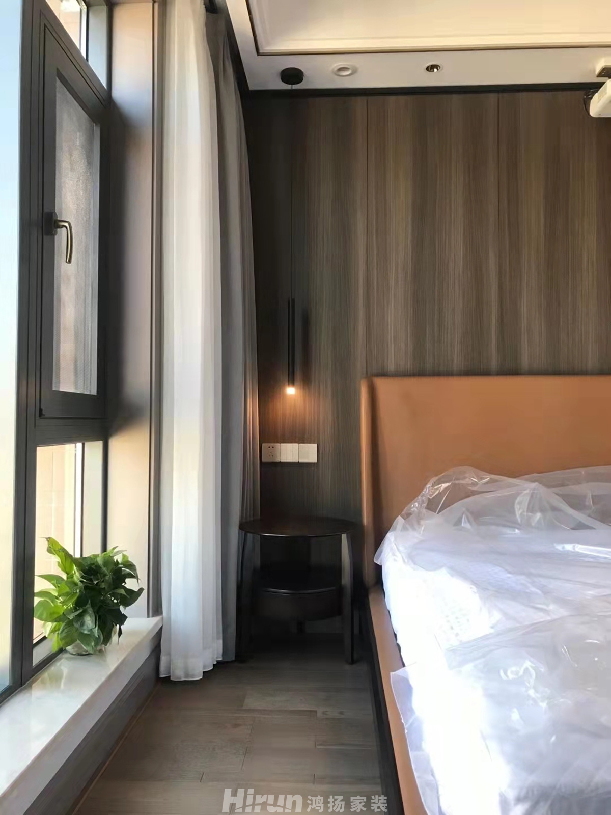 鴻宇城260㎡新裝飾主義大平層 裝修案例實景圖-e77801bffaea35b3881c1b597a52cc1