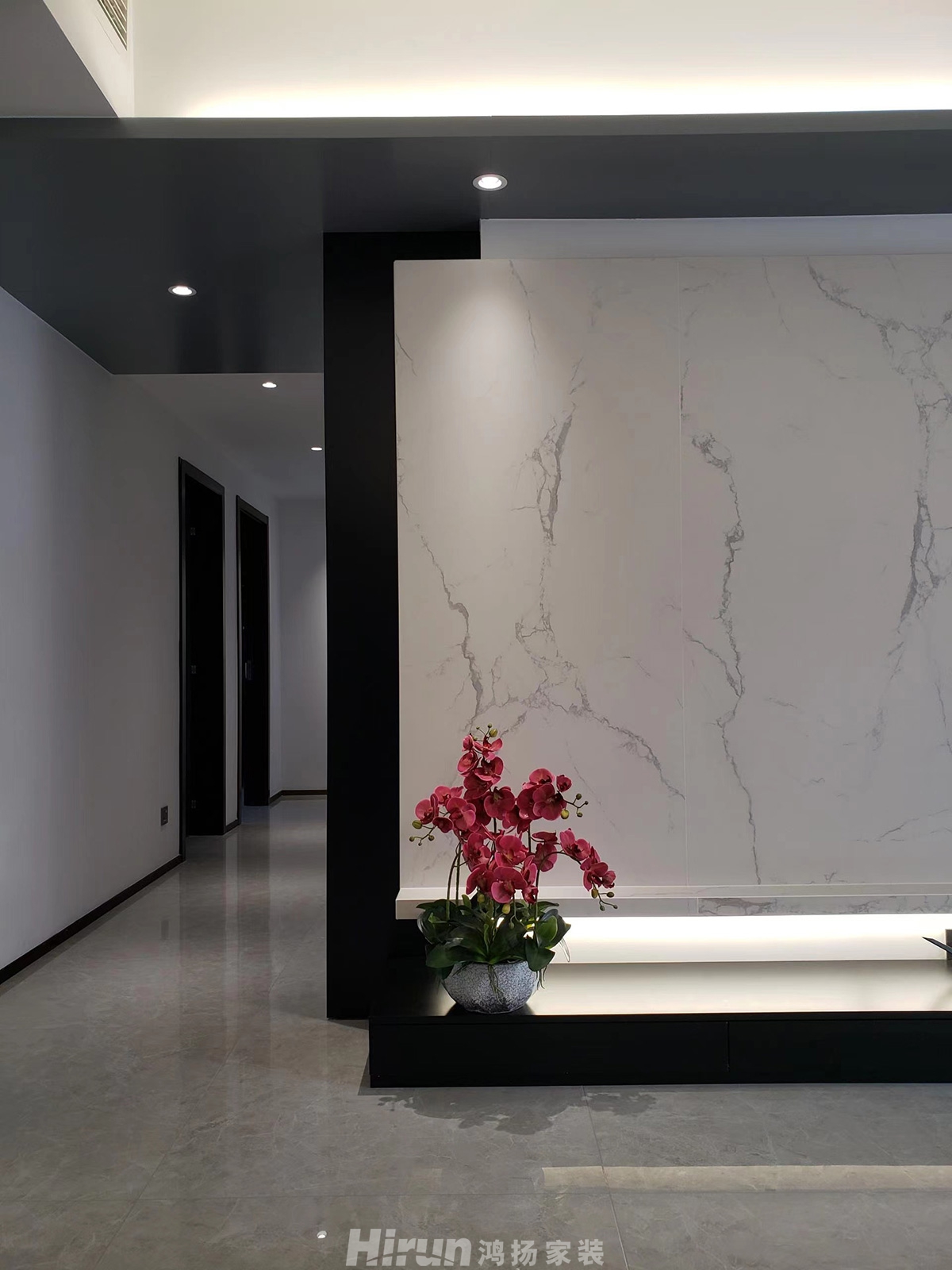 蓉國新賦170㎡雅致現代四居室 裝修案例實景圖-mmexport1640312378366(1)