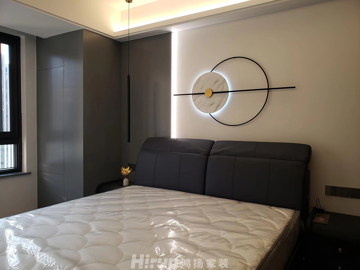 蓉國新賦170㎡雅致現代四居室 裝修案例實景圖-mmexport1640312390900(1)