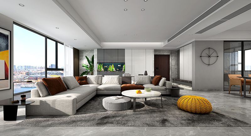 這才是對生活最好的款待！