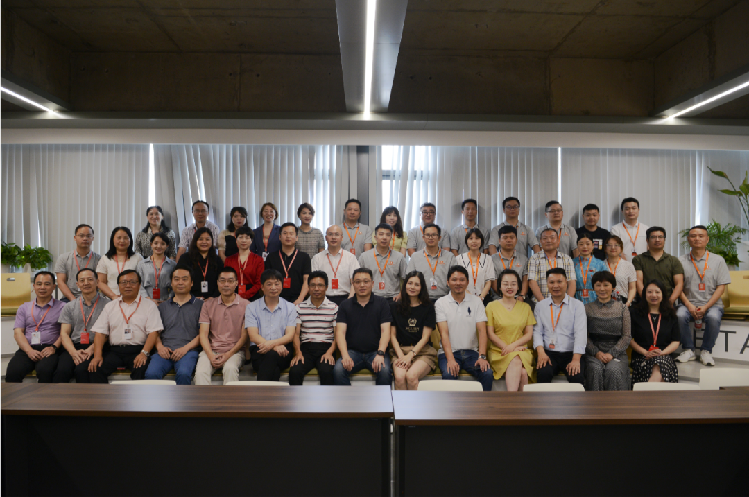 產業深耕，平臺賦能，未來定“當”“鴻”