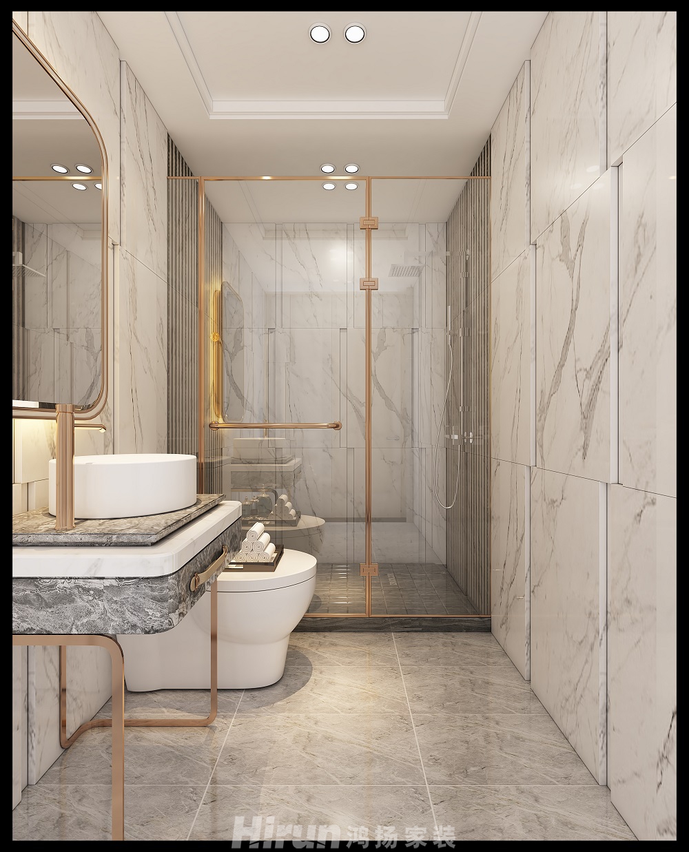 東城時代廣場123㎡三居室 裝修案例效果圖-83cb21ebf551cb658b01f25761b1286