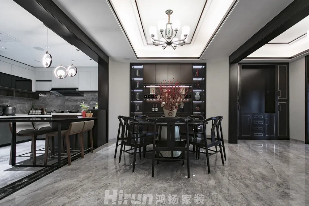 星美新外灘348㎡復(fù)合寫意別墅 裝修案例效果圖-微信圖片_20210730160718