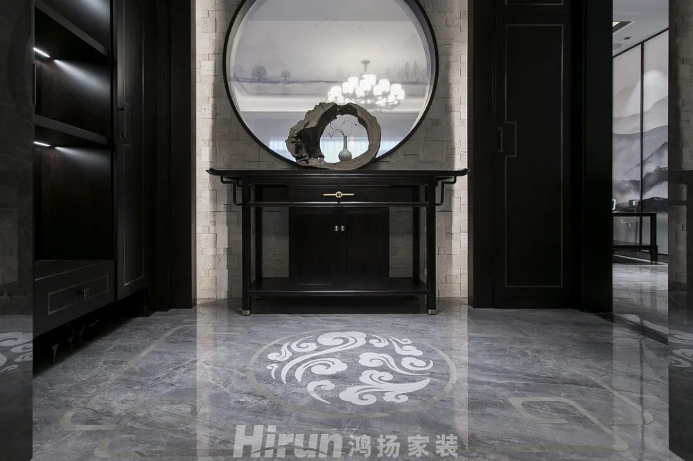 星美新外灘348㎡復(fù)合寫意別墅 裝修案例效果圖-微信圖片_20210730160740