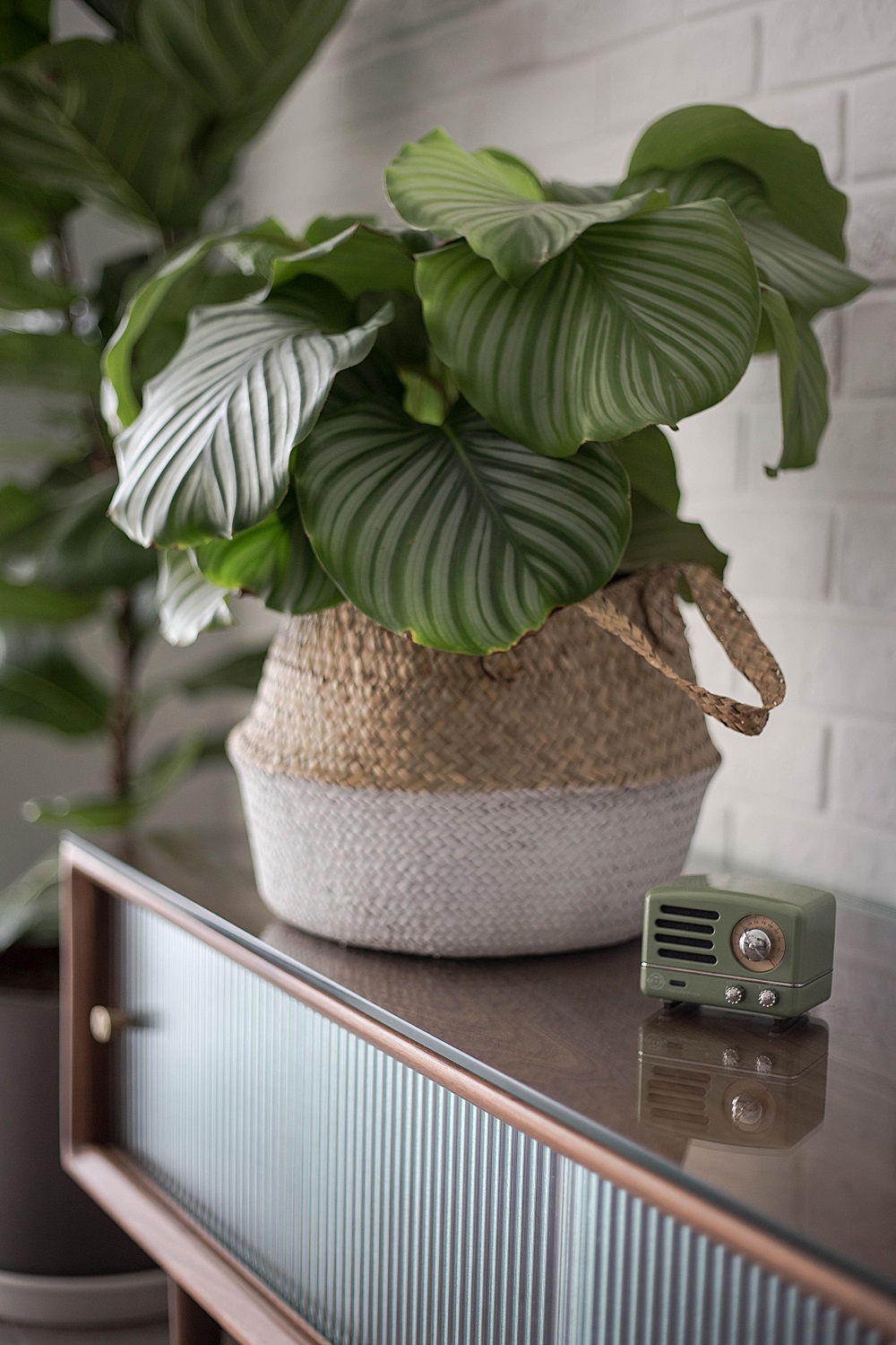 日盛桂花城90㎡北歐之光二居室 裝修案例效果圖-IMG_7477