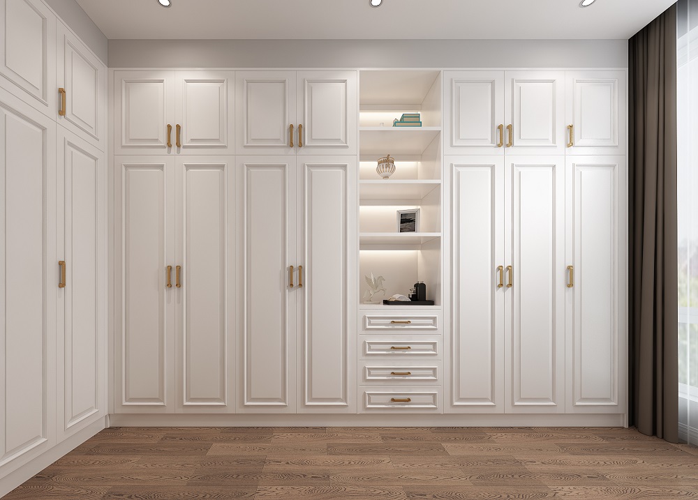 麗水山莊450㎡復合寫意別墅 裝修案例效果圖-122