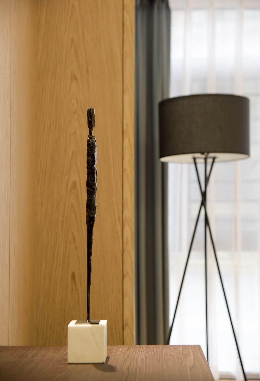 云升東方大院240㎡雅致現代復式 裝修案例效果圖-DSC_2247