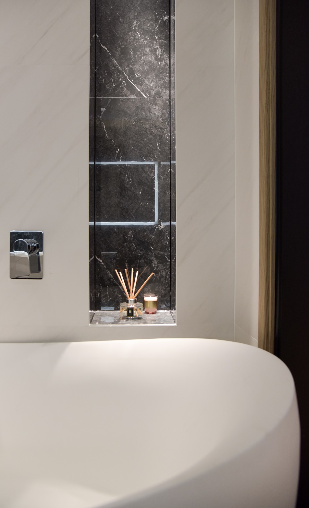 云升東方大院240㎡雅致現代復式 裝修案例效果圖-DSC_2260