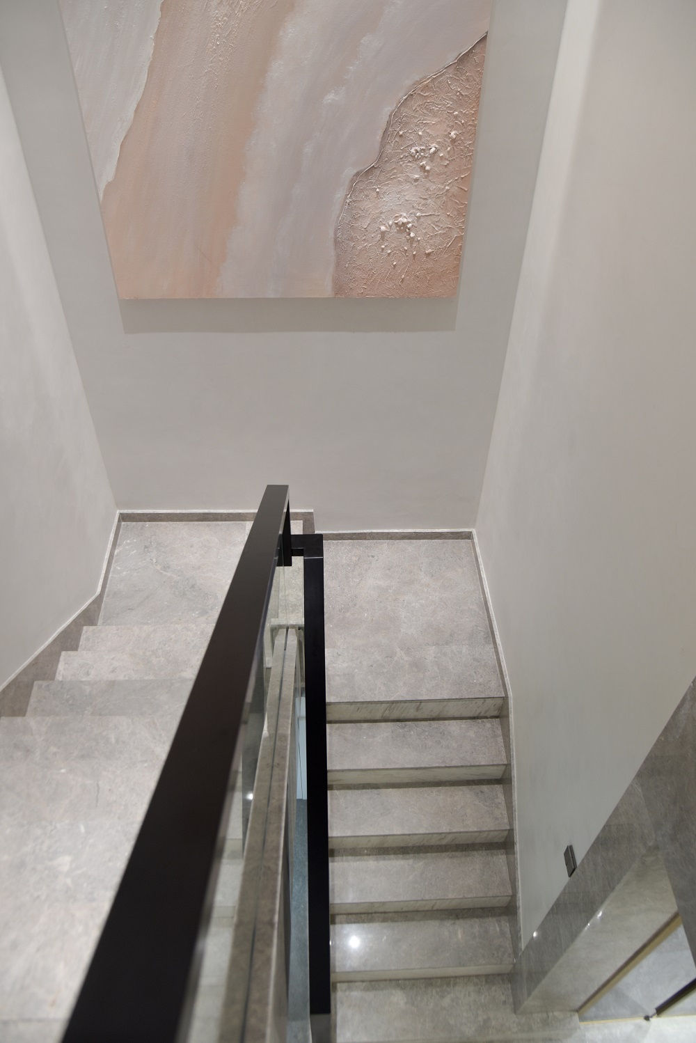 云升東方大院240㎡雅致現代復式 裝修案例效果圖-DSC_2274