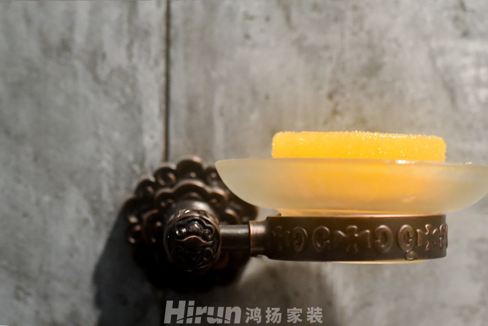 云升東方大院240㎡雅致現代復式 裝修案例效果圖-DSC_8875