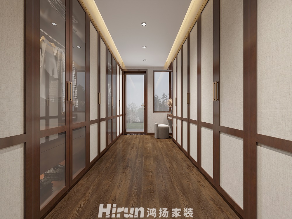 南岳自建別墅450㎡意境東方別墅 裝修案例效果圖-微信圖片_20210619161959