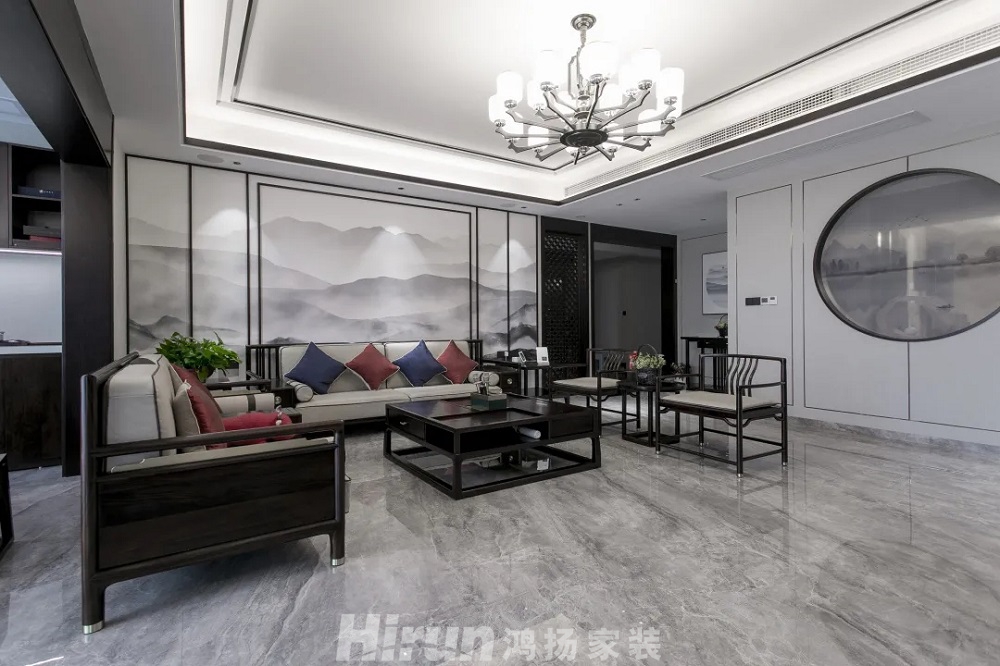 星美新外灘348㎡復(fù)合寫意別墅 裝修案例效果圖-微信圖片_20210730160737