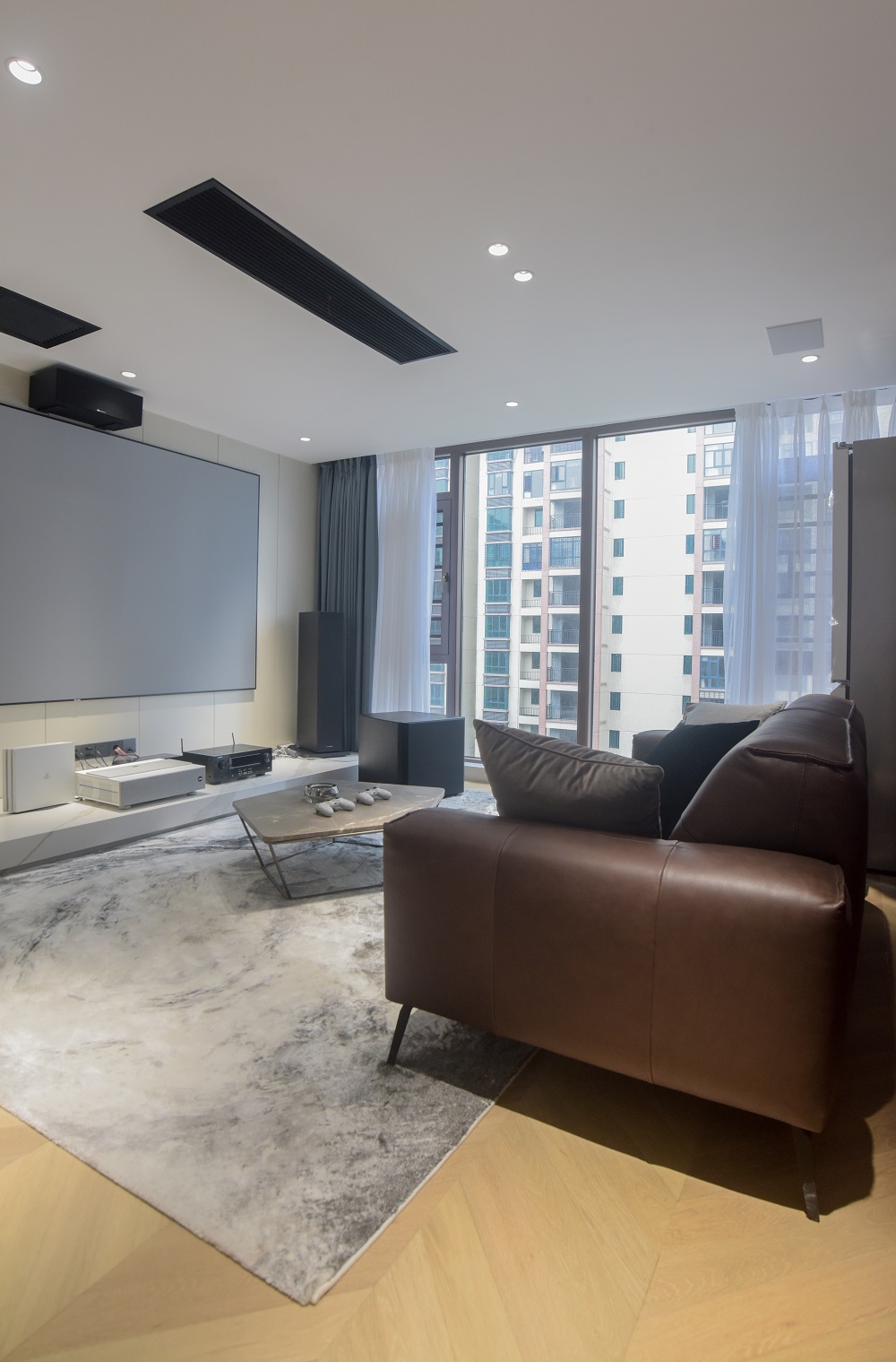 云升東方大院240㎡雅致現代復式 裝修案例效果圖-DSC_2214