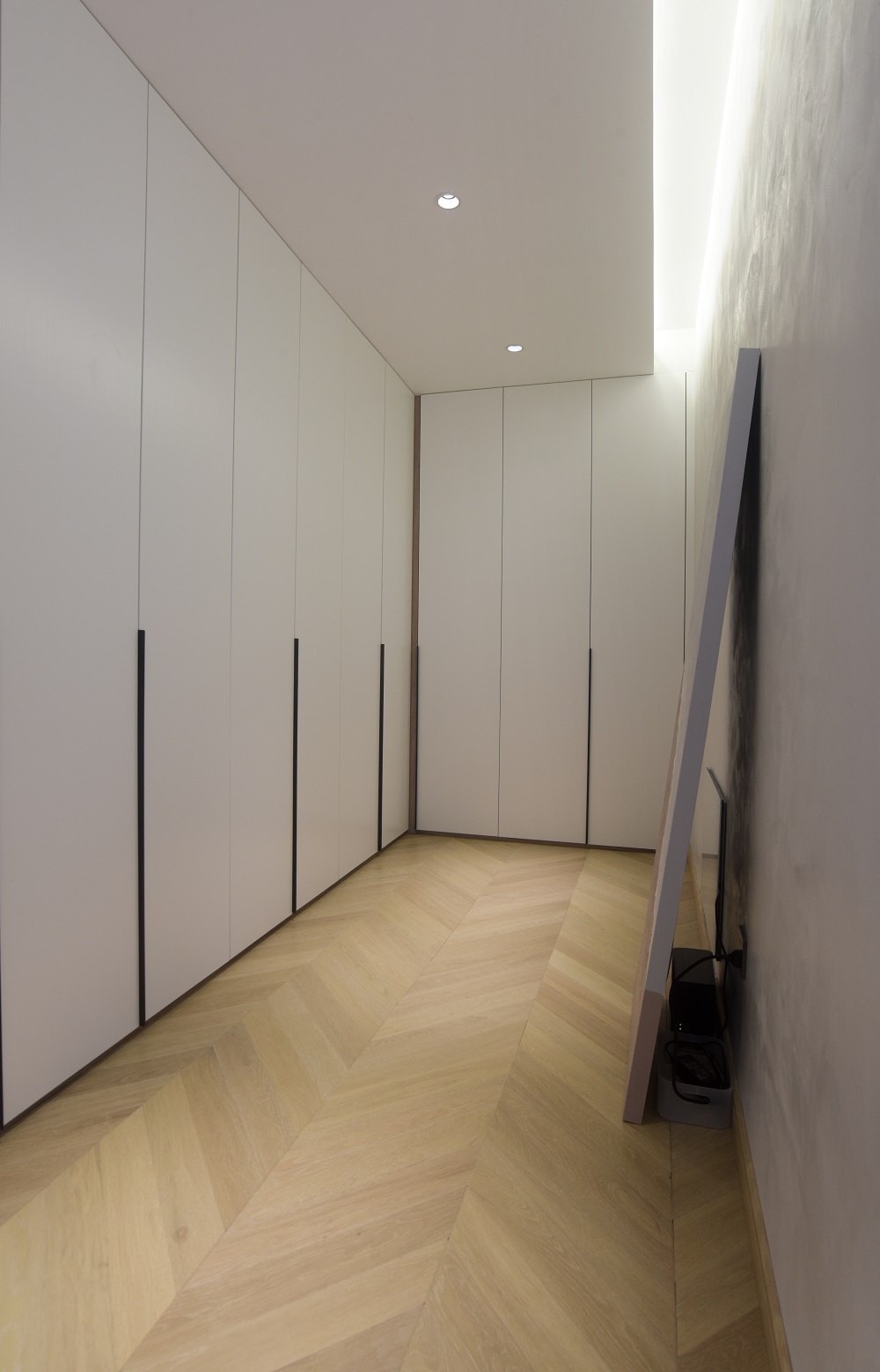 云升東方大院240㎡雅致現代復式 裝修案例效果圖-DSC_2205