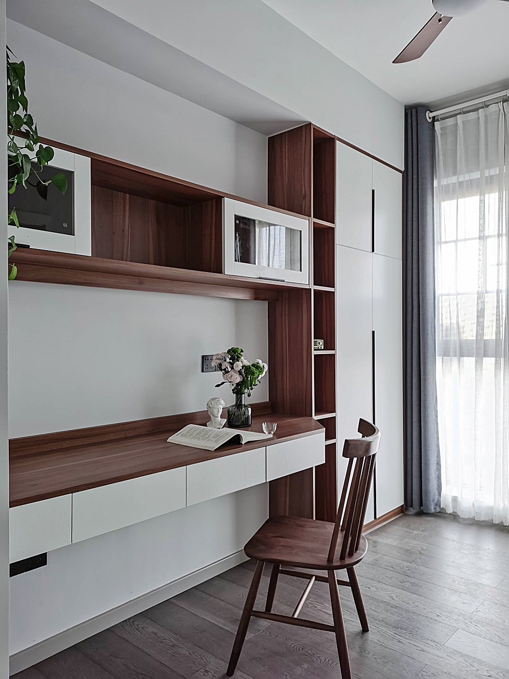 日盛桂花城90㎡北歐之光二居室 裝修案例效果圖-微信圖片_20191209091032