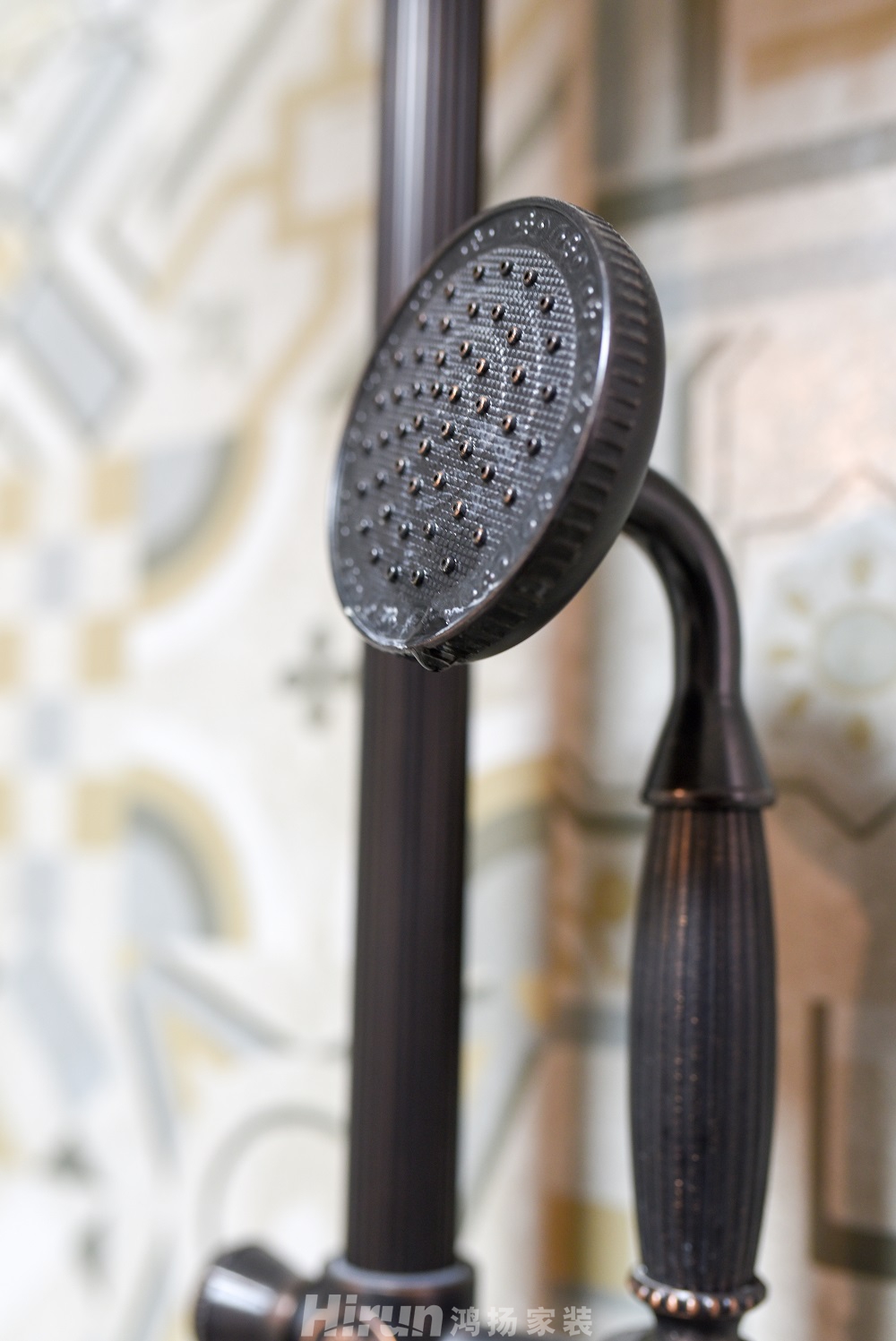 云升東方大院240㎡雅致現代復式 裝修案例效果圖-DSC_8930