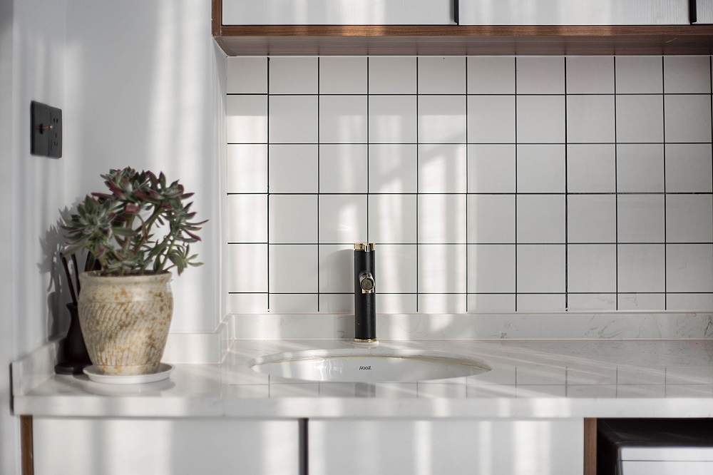 日盛桂花城90㎡北歐之光二居室 裝修案例效果圖-IMG_7428