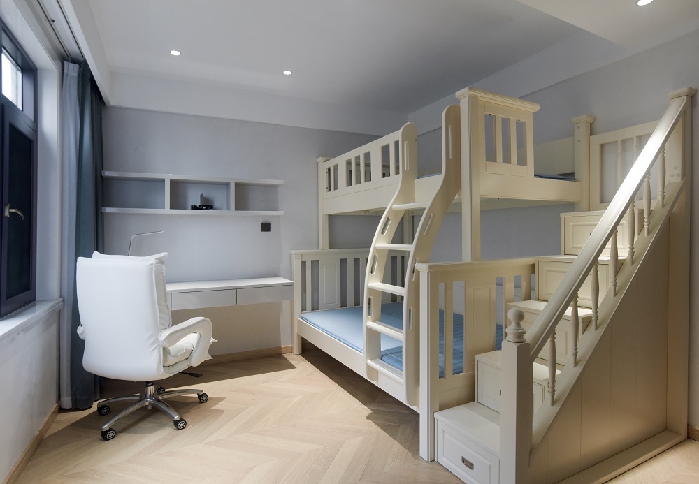 云升東方大院240㎡雅致現代復式 裝修案例效果圖-DSC_2153