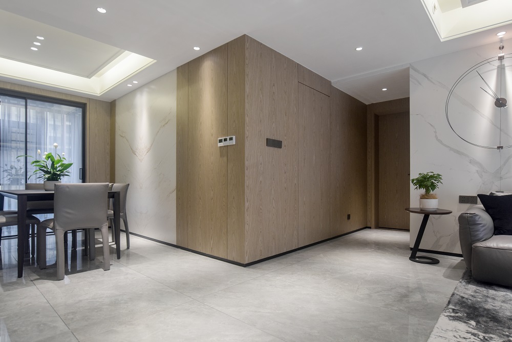 云升東方大院240㎡雅致現代復式 裝修案例效果圖-DSC_2121