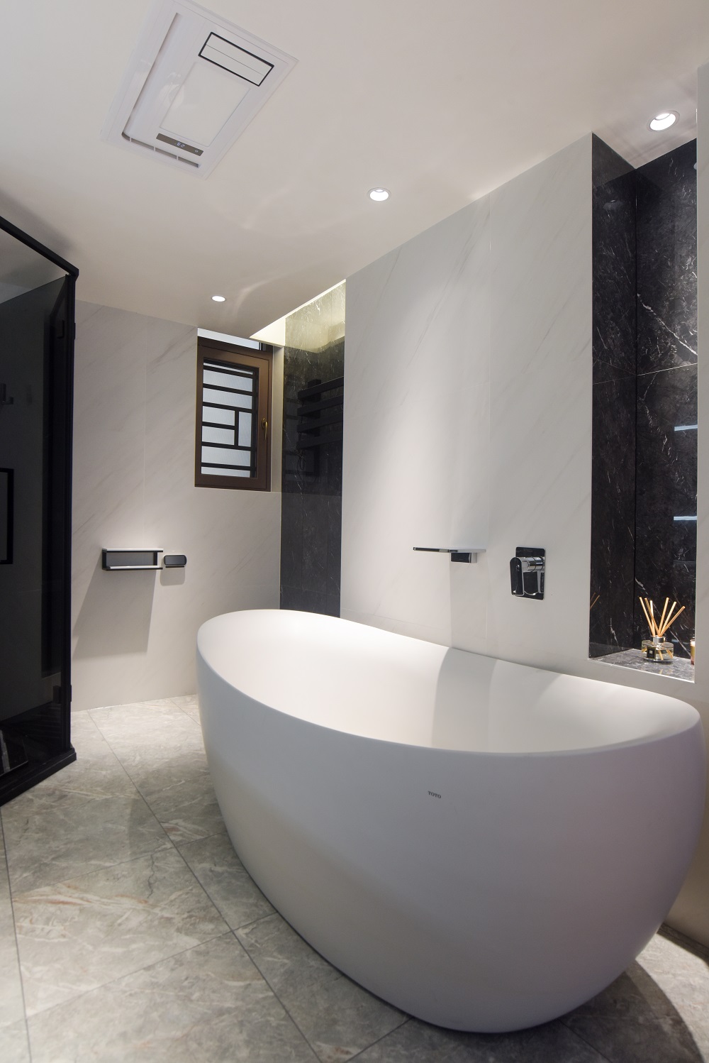 云升東方大院240㎡雅致現代復式 裝修案例效果圖-DSC_2204