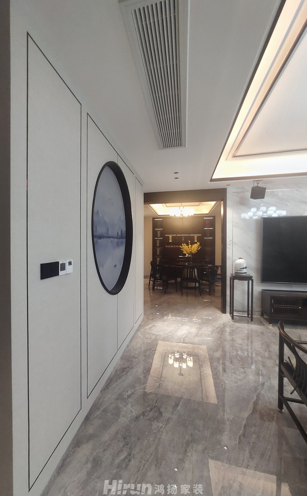 星美新外灘348㎡復(fù)合寫意別墅 裝修案例效果圖-微信圖片_20210129140958