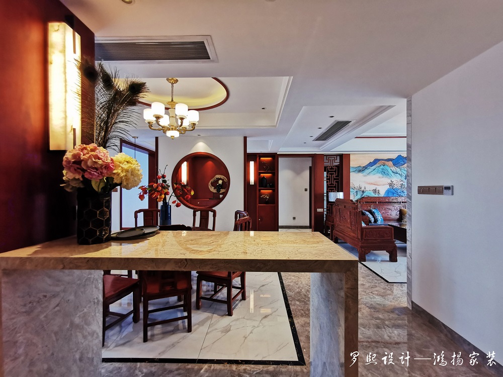 金霞美墅240㎡復合寫意大平層 裝修案例效果圖-IMG_20200718_113050_mix02_mix01