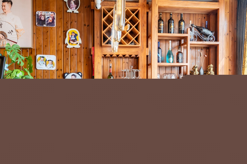 五江碧桂園105㎡北歐之光三居室 裝修案例效果圖-SAM09797-HDR