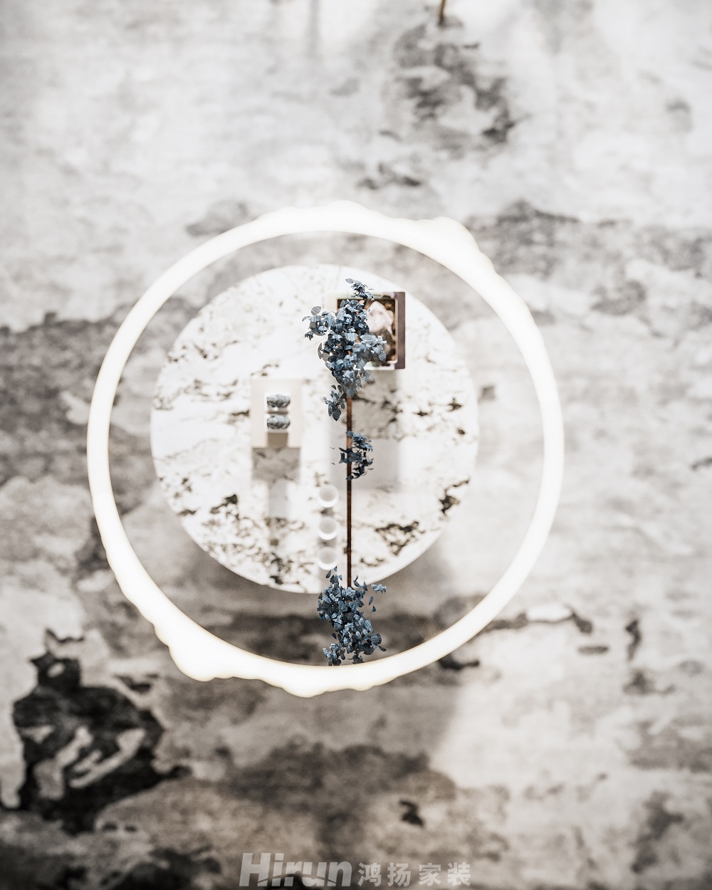 外灘中央洋房188㎡北歐之光復式 裝修案例效果圖-微信圖片_20210616164832