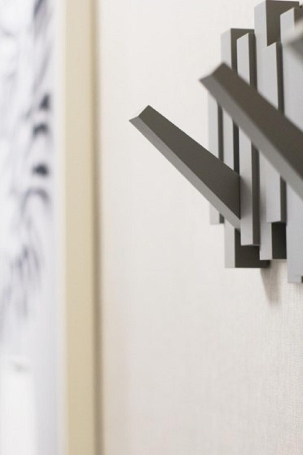 匯通國際160㎡雅致現代四居室 裝修案例效果圖-12