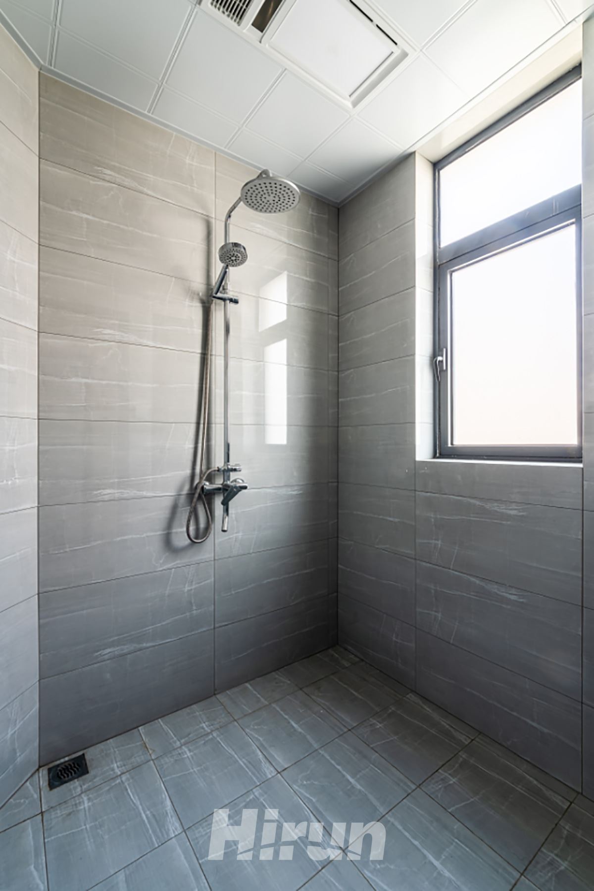 五礦萬境藍山120㎡北歐之光三居室 裝修案例實景圖-image42