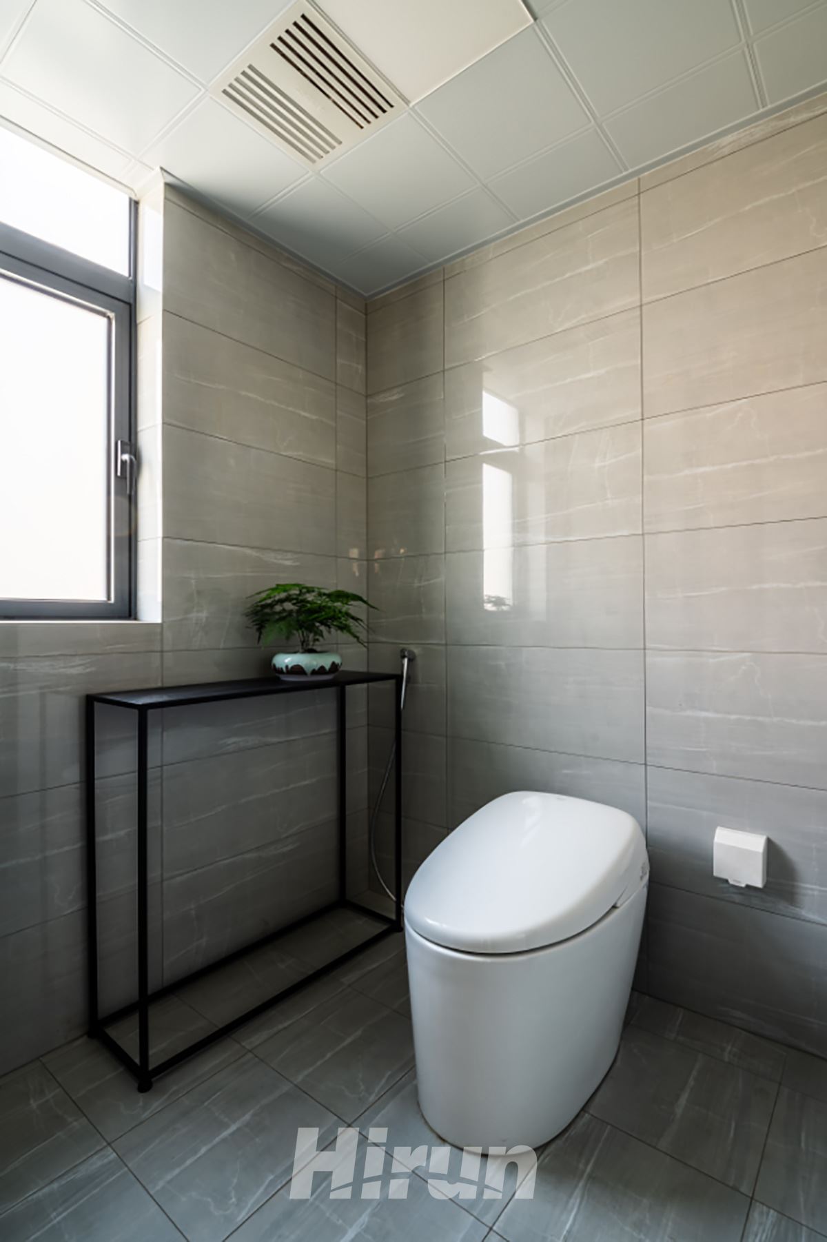 五礦萬境藍山120㎡北歐之光三居室 裝修案例實景圖-image41