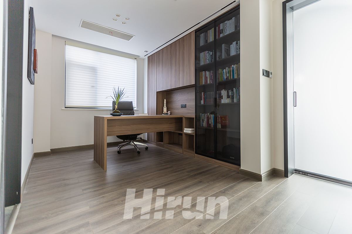 五礦萬境藍(lán)山360㎡雅致現(xiàn)代別墅 裝修案例實(shí)景圖-image30