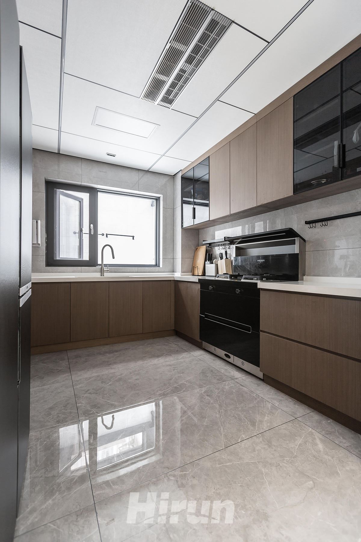 五礦萬境藍(lán)山360㎡雅致現(xiàn)代別墅 裝修案例實(shí)景圖-image32