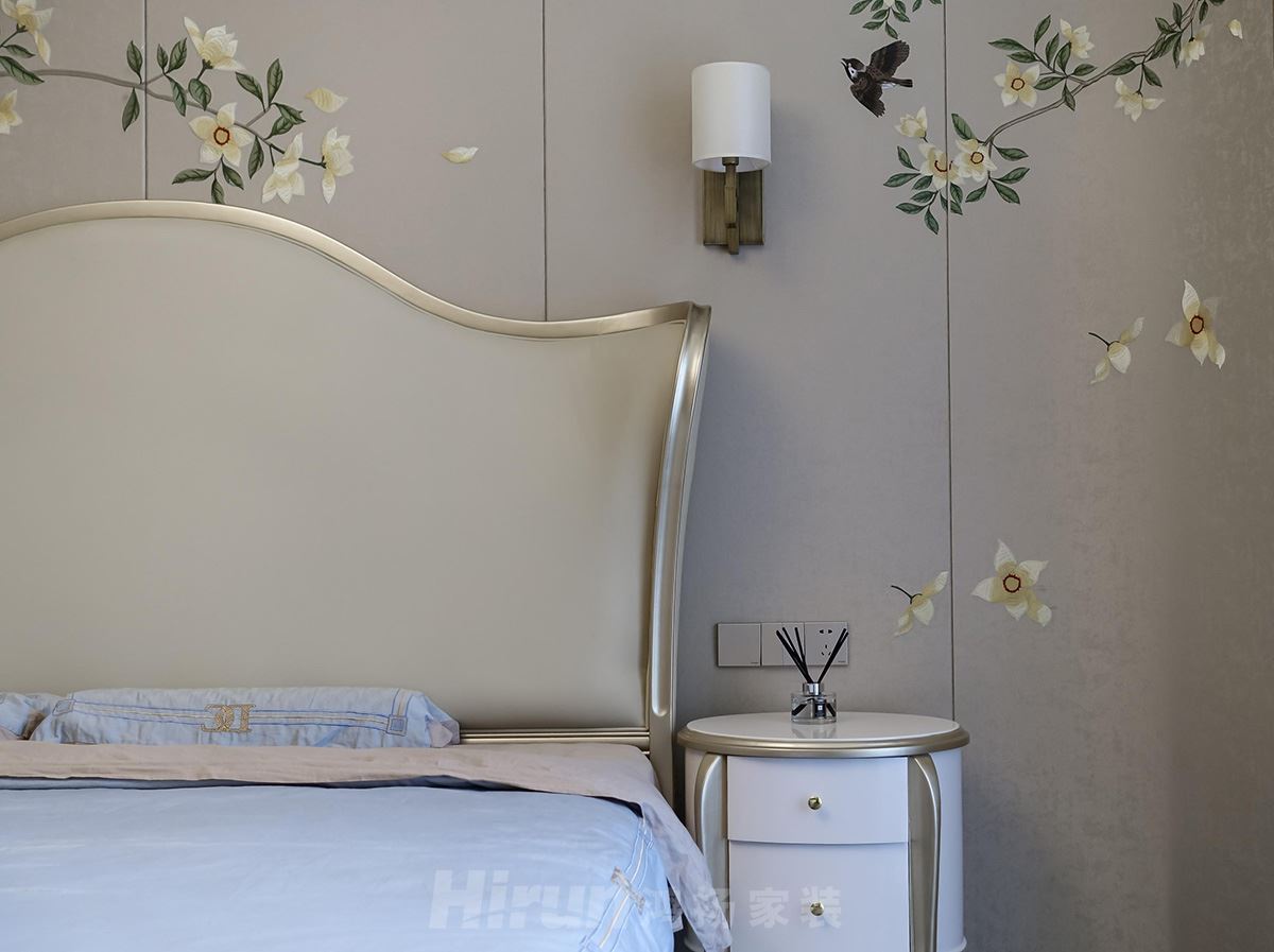 東方名苑首府400㎡江南印象別墅 裝修案例實景圖-image48