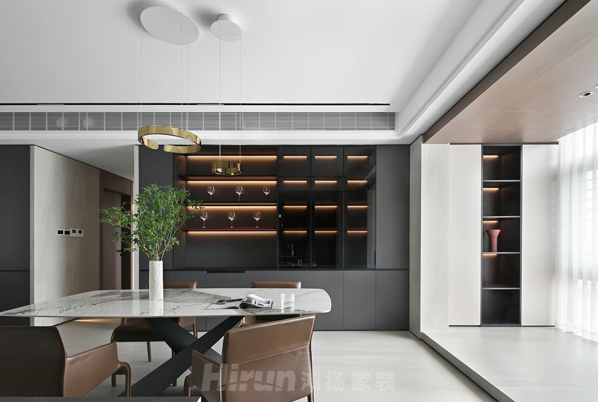 雙灣國際160㎡雅致現代四居室 裝修案例實景圖-092708ac3dbafttriukzrb.jpg.thumb