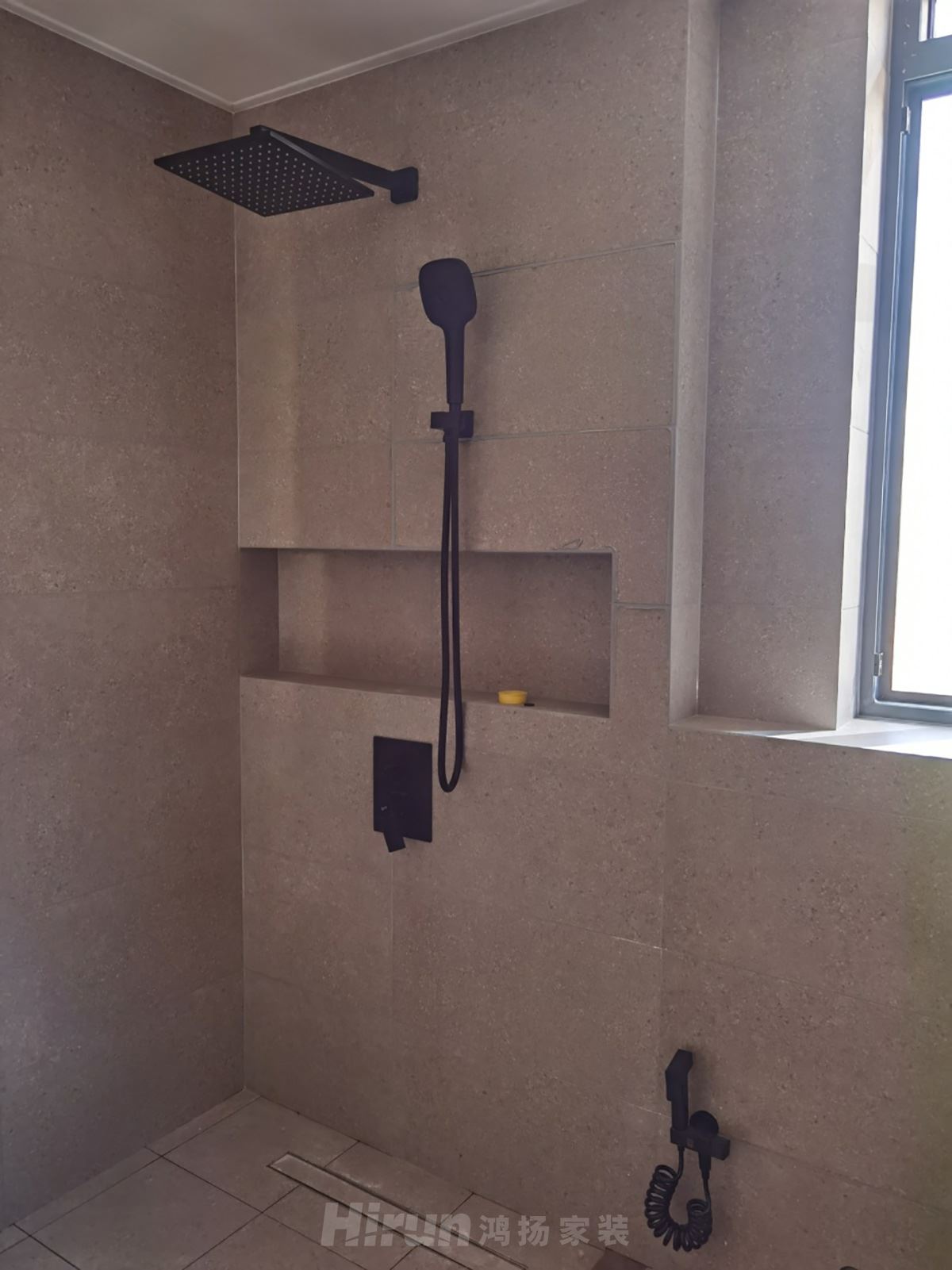 復興街單位房90㎡北歐之光 裝修案例實景圖-image36