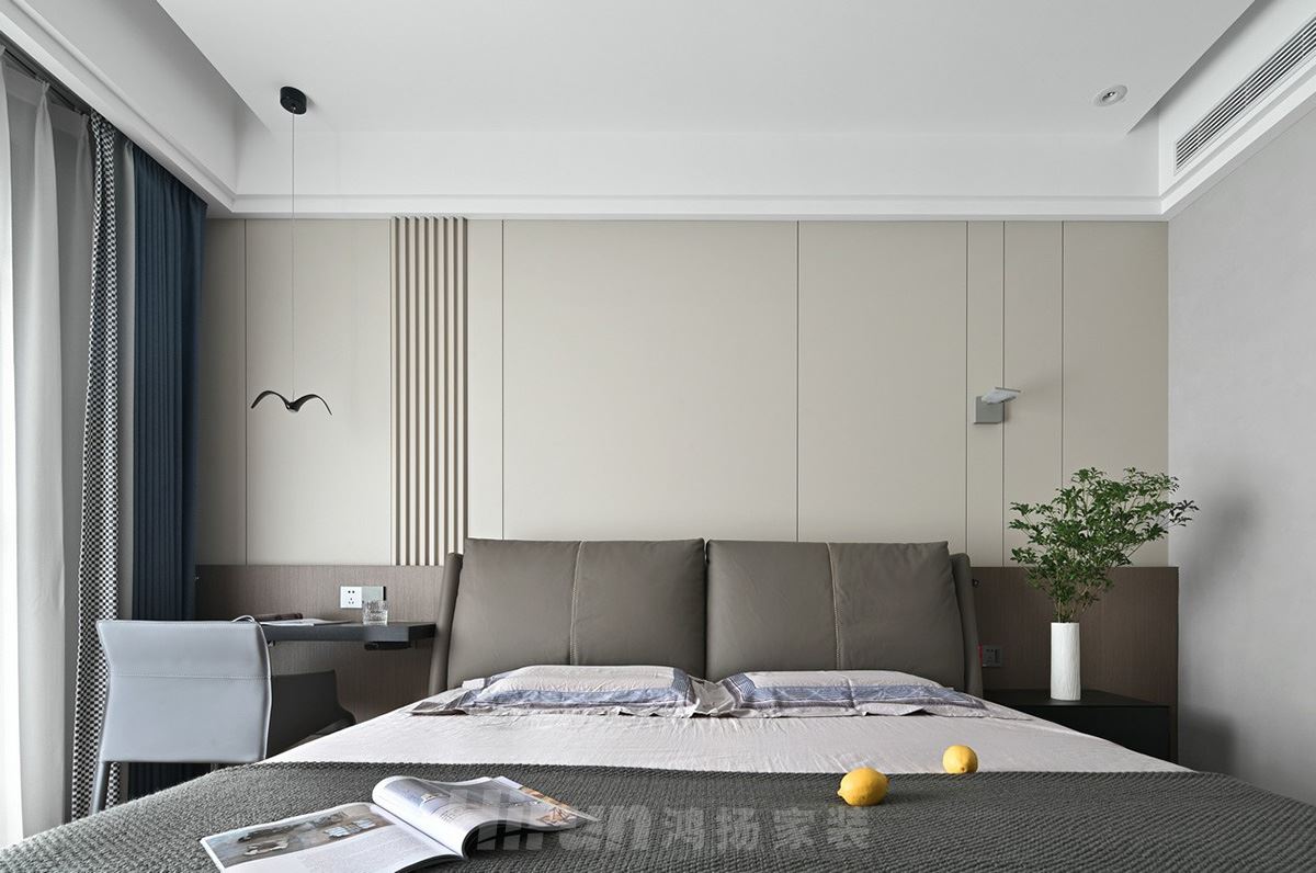 雙灣國際160㎡雅致現代四居室 裝修案例實景圖-092720zufur8ppru29fr2u.jpg.thumb