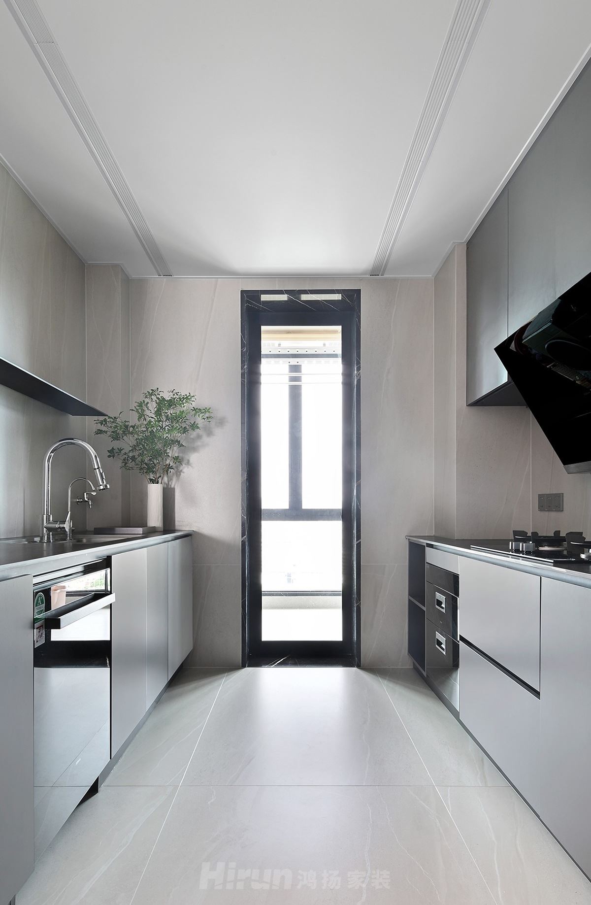 雙灣國際160㎡雅致現代四居室 裝修案例實景圖-092714uhpllenespees228.jpg.thumb