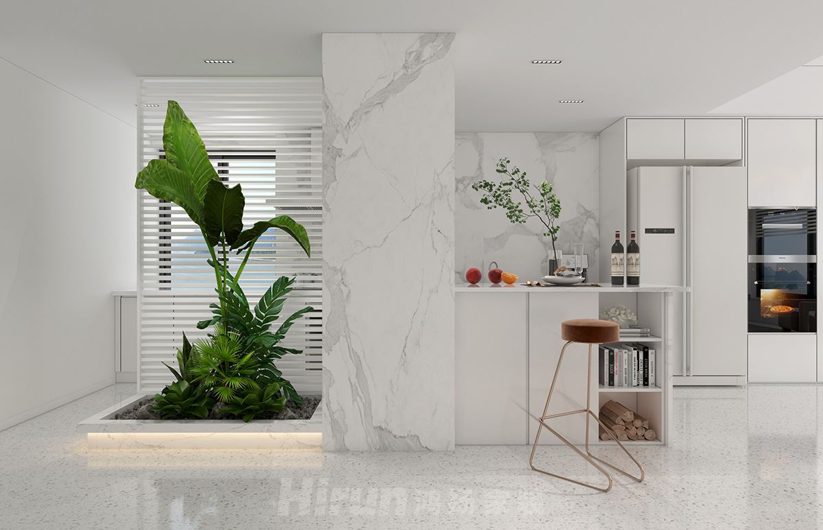 萬科金域國際220㎡雅致現代復式 裝修案例效果圖-微信圖片_202202161507302