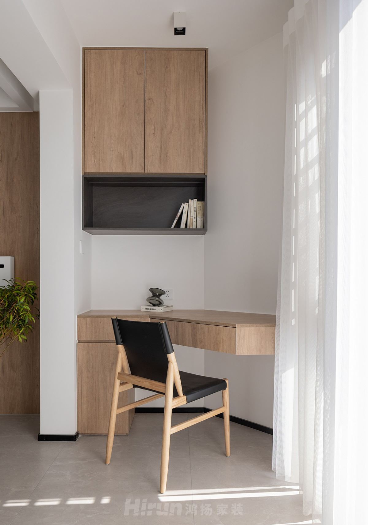 北辰三角洲140㎡北歐之光四居室 裝修案例實景圖-095714l05c779lomoli72e.jpg.thumb