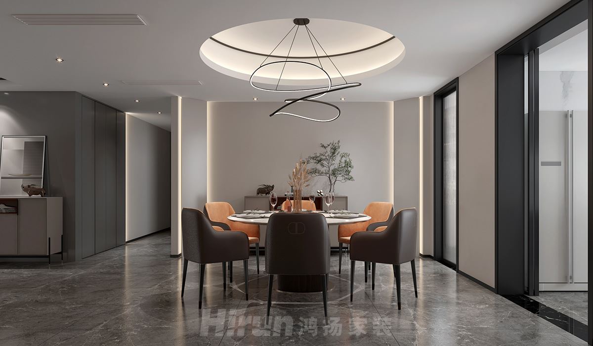  牡丹舸190㎡雅致現(xiàn)代大平層 裝修案例效果圖-微信圖片_202202161508071