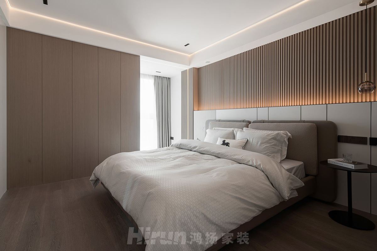 中交中央公園220㎡新裝飾主義復(fù)式 裝修案例實(shí)景圖-172203wuz6mqnq8ofujo81.jpg.thumb