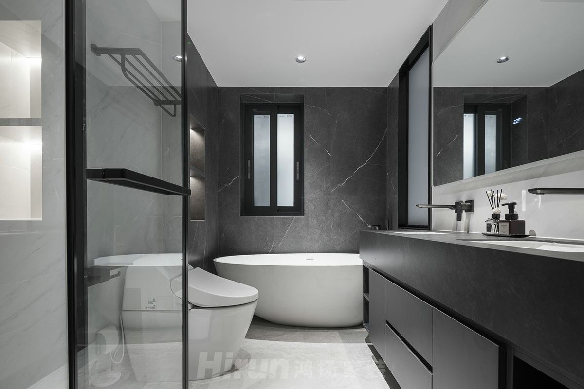 中建梅溪湖中心180㎡北歐之光四居室 裝修案例實景圖-120643r7tatbwepbsibtts.jpg.thumb