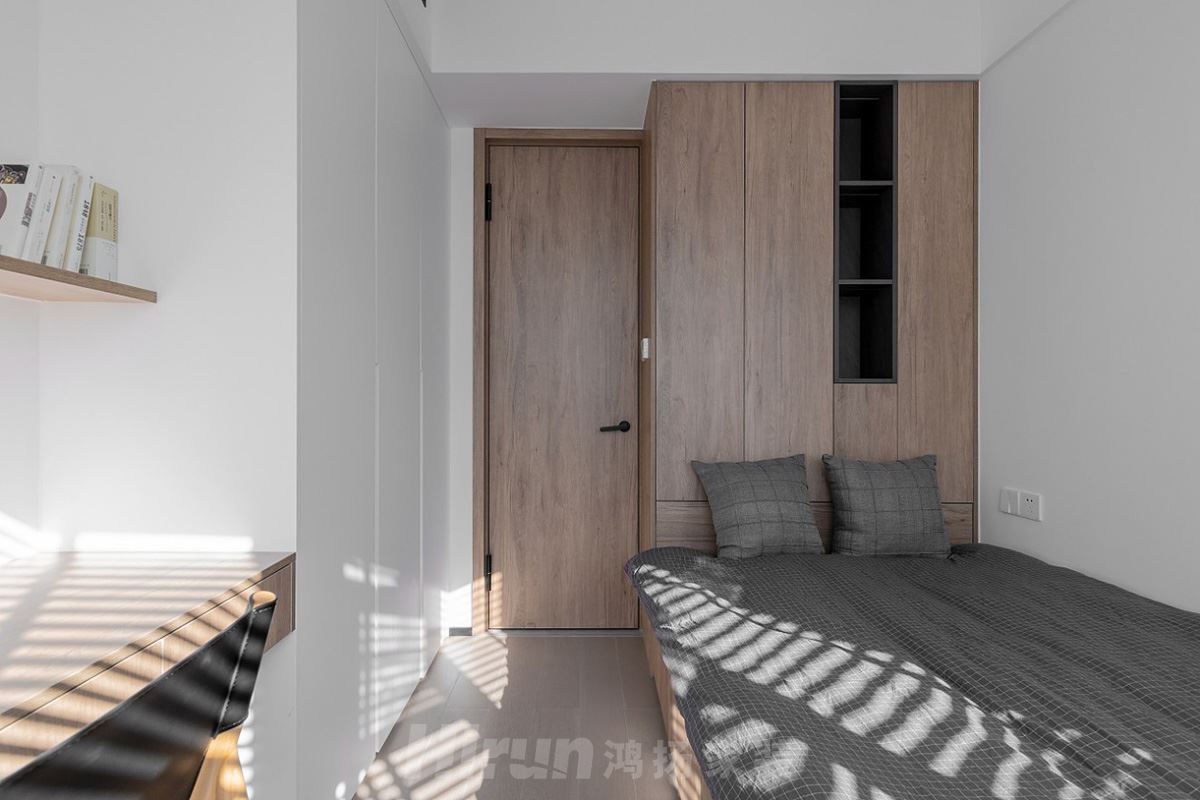 北辰三角洲140㎡北歐之光四居室 裝修案例實景圖-095727nh5kzwhpvcf8hwo8.jpg.thumb