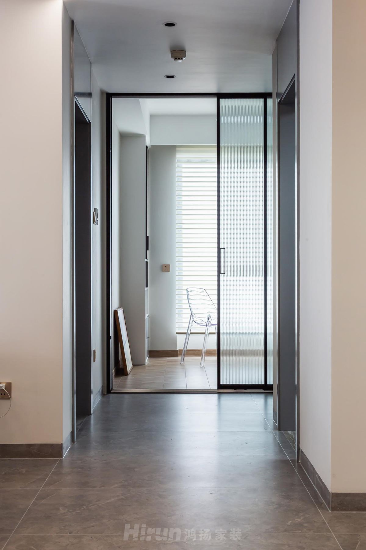 保利西海岸140㎡雅致現代四居室 裝修案例實景圖-image19