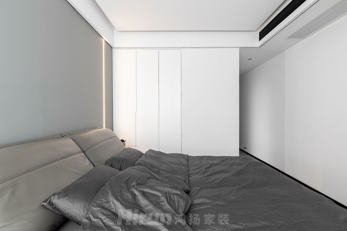 北辰三角洲140㎡北歐之光四居室 裝修案例實景圖-095726a17p5zt3wc53lilf.jpg.thumb